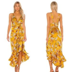 Bronx and Banco Dress